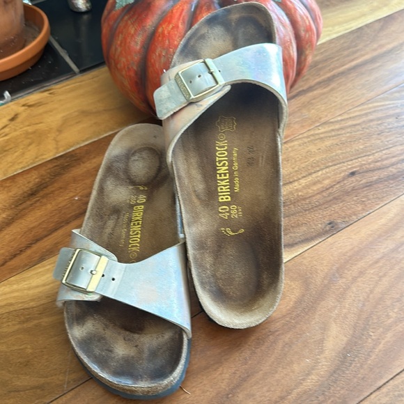 Birkenstock sandals - Picture 5 of 5